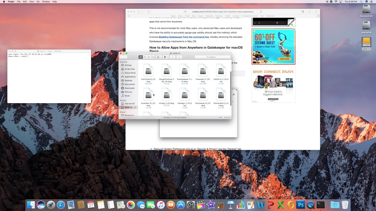 how to upgrade macbook pro os x 10.5.8